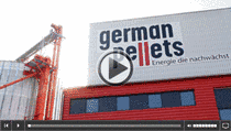 Unternehmensfilm German Pellets
